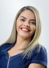 Fotografia oficial de MISSIONÁRIA PATRÍCIA MACENA