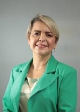 Fotografia oficial de DRA. PRISCILA OLIVEIRA