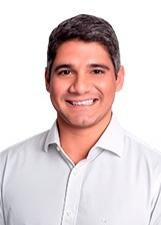 Fotografia oficial de RENATO ANTUNES