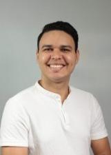 Fotografia oficial de SAMUEL TENÓRIO