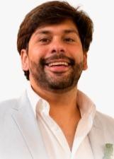 Fotografia oficial de FELIPE CATENDE