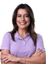 Fotografia oficial de DELEGADA TEREZA NOGUEIRA