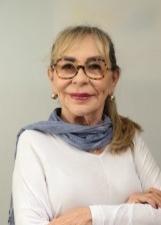 Fotografia oficial de FÁTIMA MACHADO
