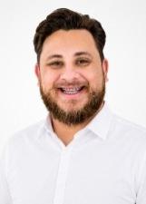 Fotografia oficial de PEDRO SOATMAN