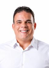 Fotografia oficial de JOBSON ALMEIDA