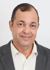 Fotografia oficial de ALMIR GOUVEIA
