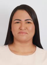 Fotografia oficial de DAYANE DO BRONZE