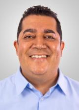 Fotografia oficial de PASTOR CABRAL SILVA