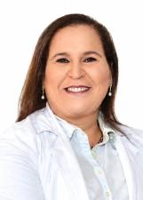 Fotografia oficial de NYEDJA SOUZA