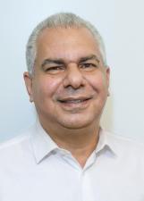 Fotografia oficial de PACHECO