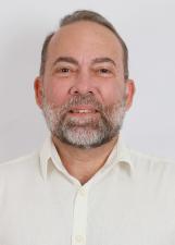 Fotografia oficial de PROFESSOR GEORGE