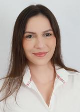 Fotografia oficial de BRUNA PAES BARRETO