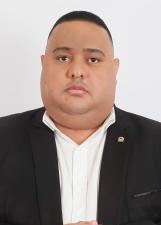 Fotografia oficial de WENDEL FELIX