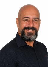 Fotografia oficial de NETO GUERREIRO