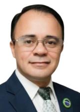 Fotografia oficial de PASTOR FABIANNI FELIX