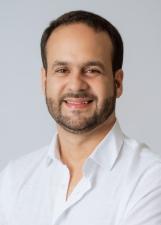 Fotografia oficial de ANDRÉ ESMERALDO