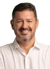 Fotografia oficial de BETINHO GOMES