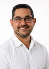 Fotografia oficial de BRUNO SALES