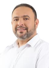 Fotografia oficial de DR. PARCELINO MENEZES