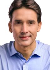 Fotografia oficial de SILVIO COSTA FILHO