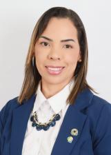 Fotografia oficial de CASSIANA DA SAÚDE