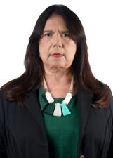 Fotografia oficial de GORETTI QUEIROZ