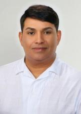 Fotografia oficial de SARGENTO NADELSON