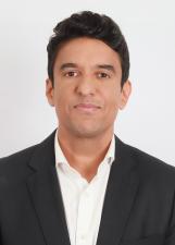 Fotografia oficial de DR. JOÃO ROBERTO
