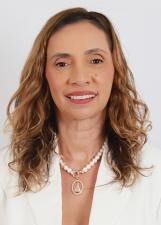 Fotografia oficial de DEFENSORA ELOISA HELENA