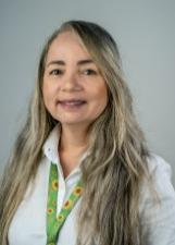 Fotografia oficial de DALVANIZE NASCIMENTO