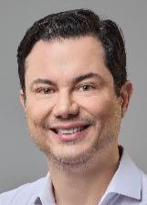 Fotografia oficial de CLODOALDO MAGALHÃES