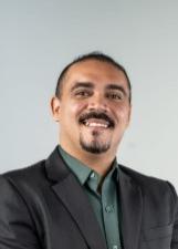 Fotografia oficial de DR. OZEIAS RODRIGUES