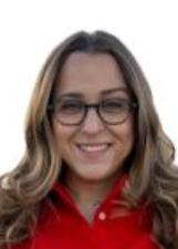 Fotografia oficial de KARI SANTOS