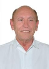 Fotografia oficial de JUIZ FERNANDO SANTOS