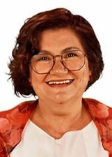 Fotografia oficial de CIDA PEDROSA