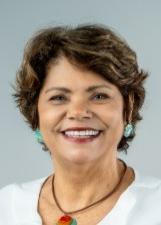 Fotografia oficial de PROFESSORA ZÉLIA SANTANA