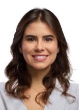 Fotografia oficial de LARA SANTANA