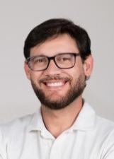 Fotografia oficial de GILMAR JÚNIOR