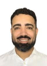 Fotografia oficial de JOSUEL SANTOS