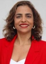 Fotografia oficial de EUGÊNIA LIMA