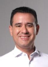 Fotografia oficial de JOAQUIM LIRA