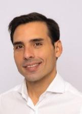Fotografia oficial de JOÃO PAULO COSTA
