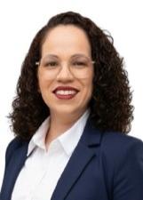 Fotografia oficial de ANDREZA OLIVEIRA
