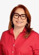 Fotografia oficial de PROFESSORA IVETE CAETANO