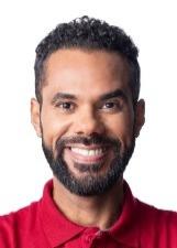 Fotografia oficial de PROFESSOR GILMAR