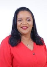 Fotografia oficial de CRISTINA COSTA