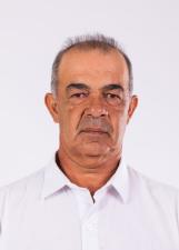 Fotografia oficial de CORONEL JACKSON