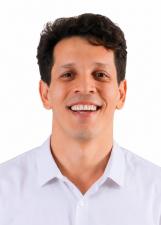Fotografia oficial de PROFESSOR JADSON CAETANO