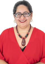 Fotografia oficial de FANY BERNAL
