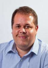 Fotografia oficial de LUCIANO JUNIOR